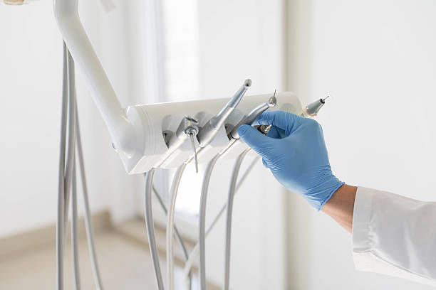 24/7 Emergency Teeth Whitening experts in Green Level, NC